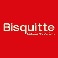 Bisquitte logosu