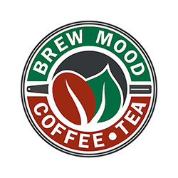 Brew Mood logosu