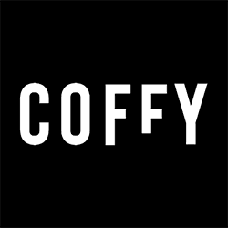 Coffy logosu