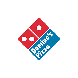 Domino's Pizza logosu