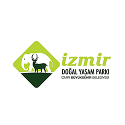 İzmir Doğal Yaşam Parkı logosu