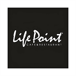 Life Point logosu