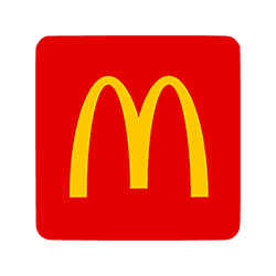 McDonald's logosu