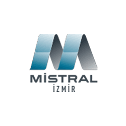 Mistral İzmir logosu