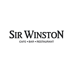 Sir Winston logosu