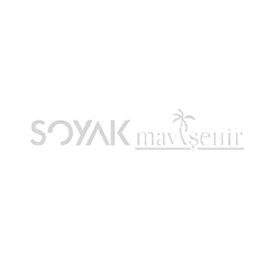 Soyak MaviŞehir logosu